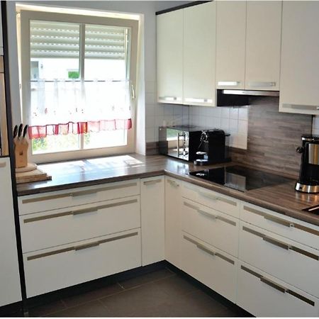 Ferienwohnung Lennefer พิดดิง ภายนอก รูปภาพ