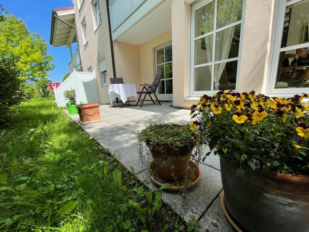 Ferienwohnung Lennefer พิดดิง ภายนอก รูปภาพ