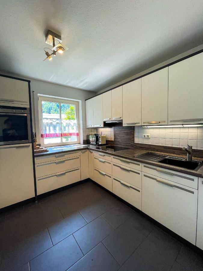 Ferienwohnung Lennefer พิดดิง ภายนอก รูปภาพ