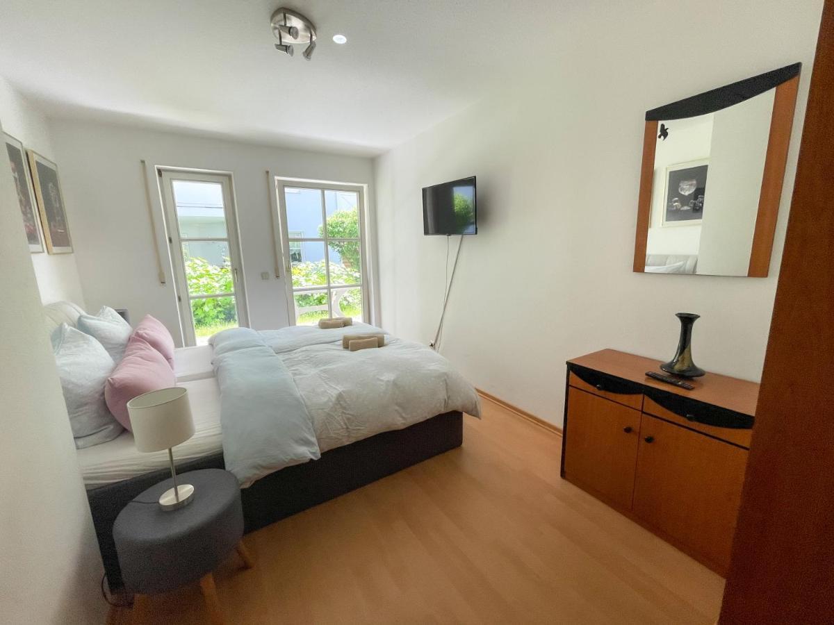 Ferienwohnung Lennefer พิดดิง ภายนอก รูปภาพ