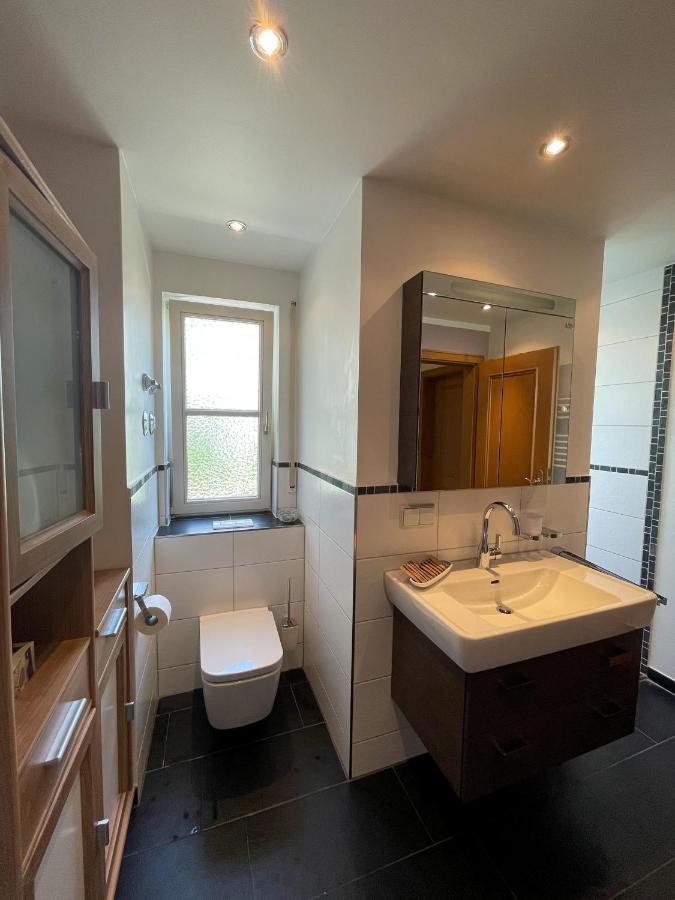 Ferienwohnung Lennefer พิดดิง ภายนอก รูปภาพ