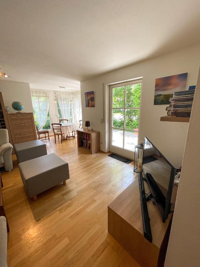 Ferienwohnung Lennefer พิดดิง ภายนอก รูปภาพ