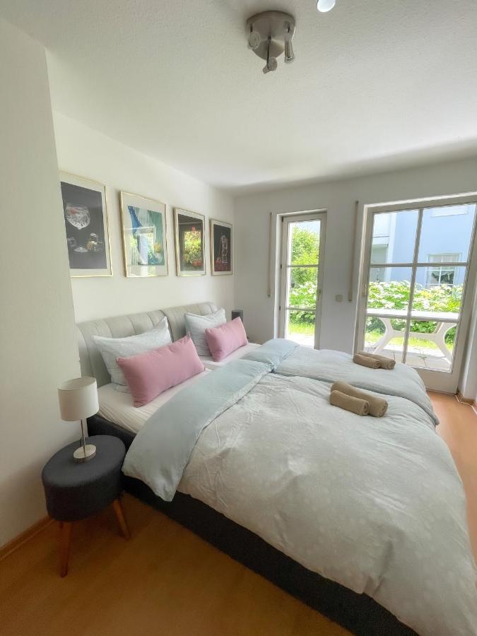 Ferienwohnung Lennefer พิดดิง ภายนอก รูปภาพ
