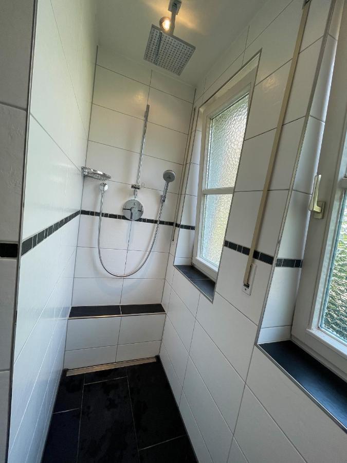 Ferienwohnung Lennefer พิดดิง ภายนอก รูปภาพ