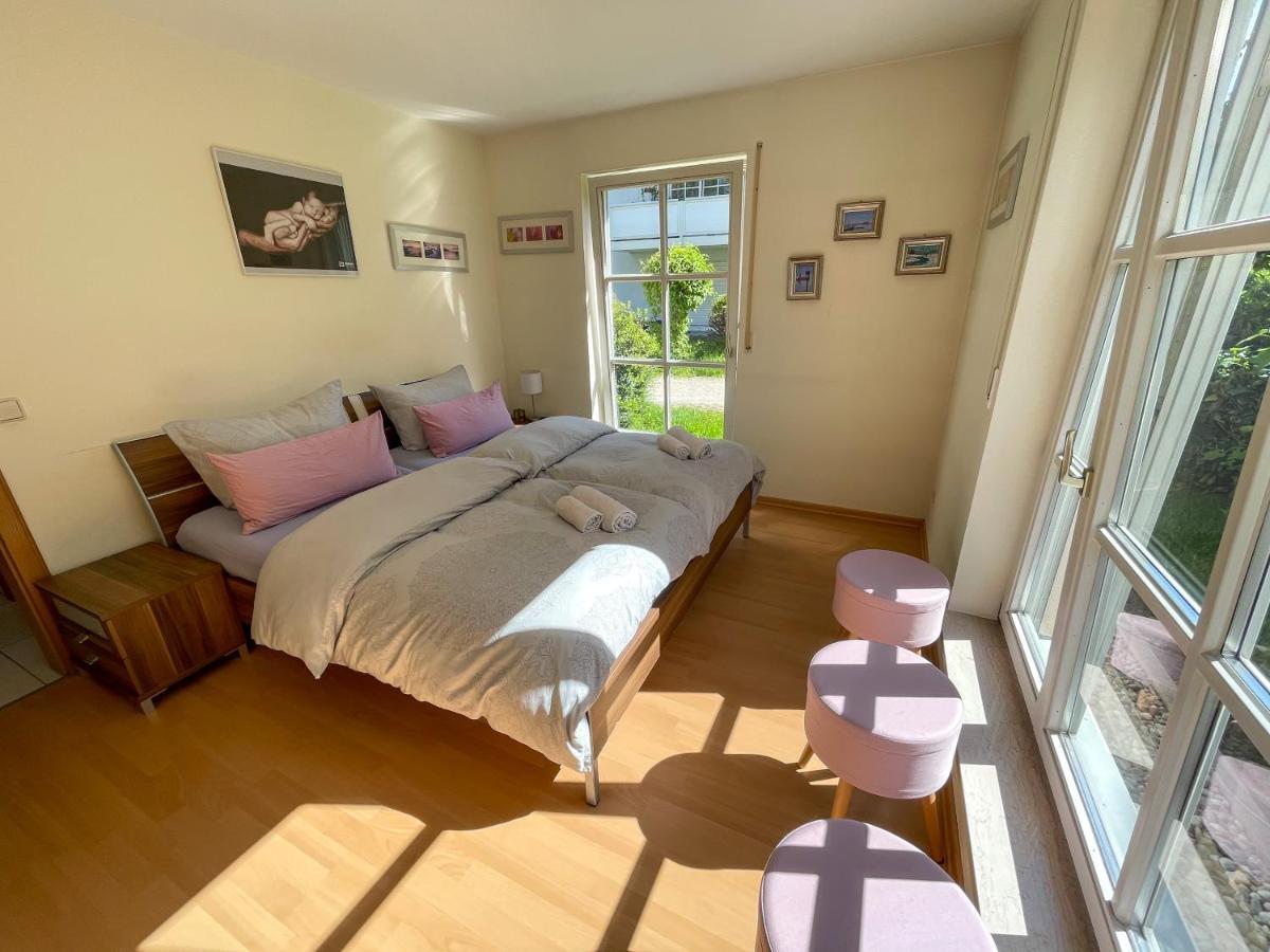 Ferienwohnung Lennefer พิดดิง ภายนอก รูปภาพ