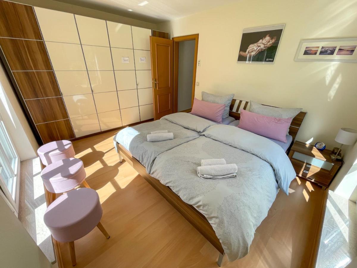 Ferienwohnung Lennefer พิดดิง ภายนอก รูปภาพ