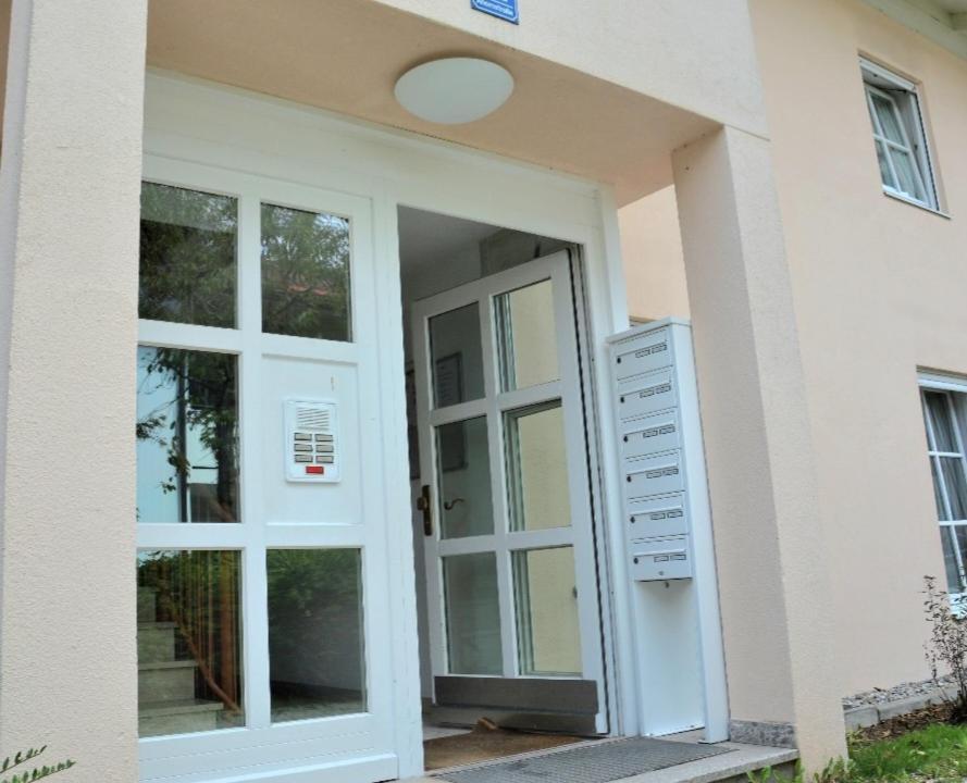 Ferienwohnung Lennefer พิดดิง ภายนอก รูปภาพ