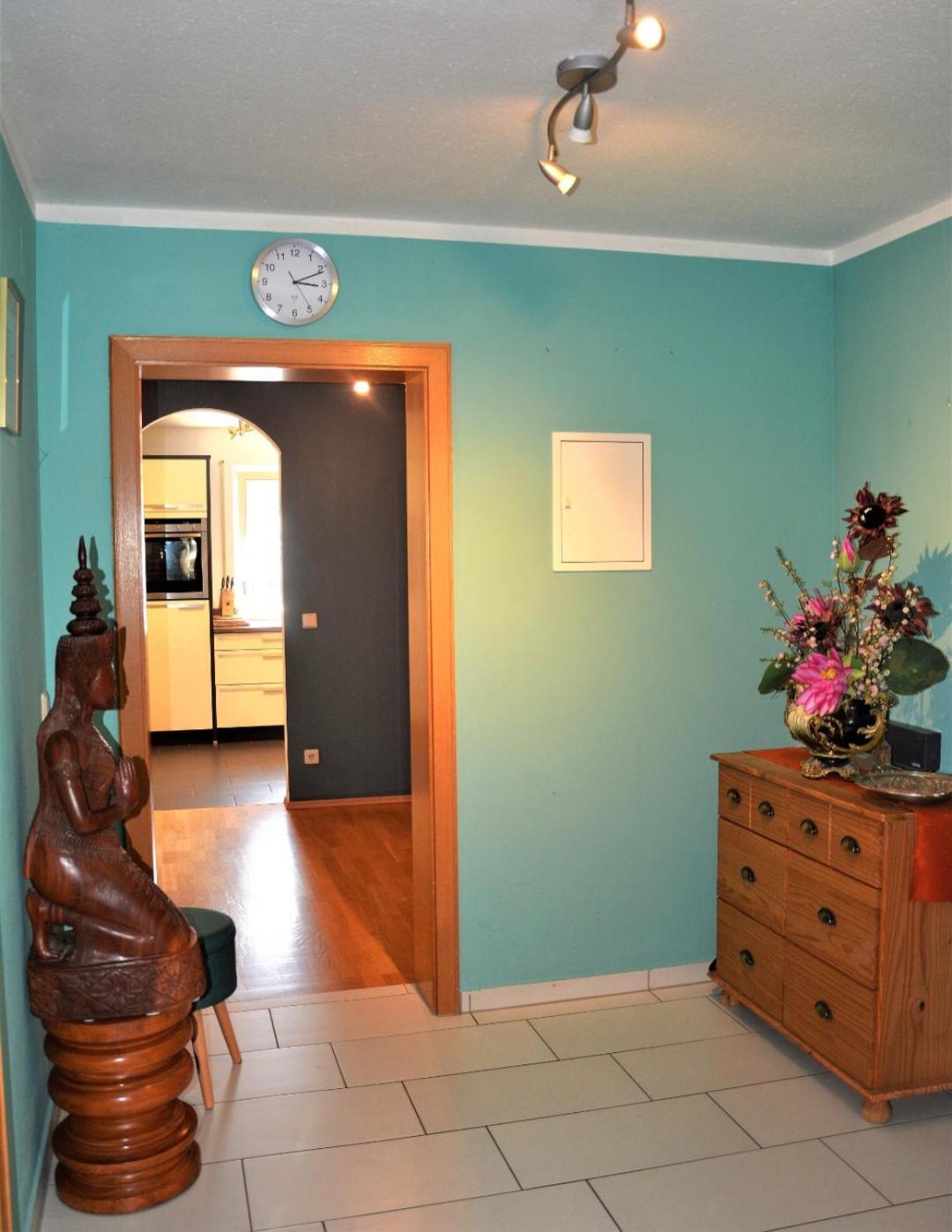 Ferienwohnung Lennefer พิดดิง ภายนอก รูปภาพ