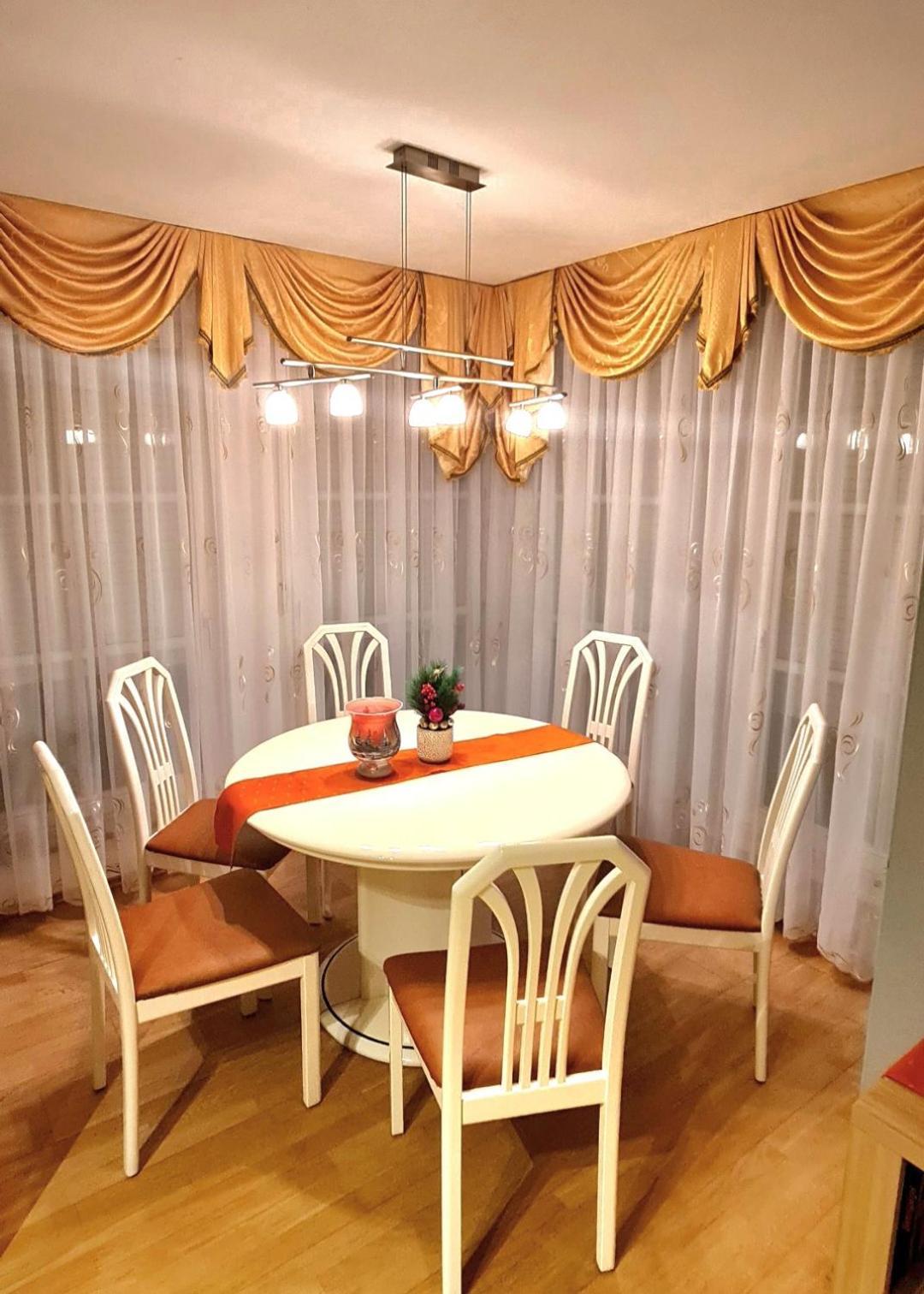 Ferienwohnung Lennefer พิดดิง ภายนอก รูปภาพ