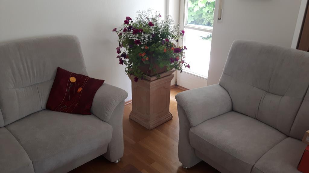 Ferienwohnung Lennefer พิดดิง ภายนอก รูปภาพ