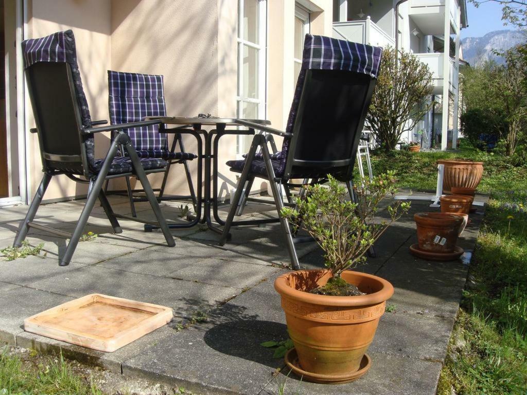 Ferienwohnung Lennefer พิดดิง ภายนอก รูปภาพ